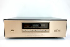 Accuphase DC-1000 MDSD
