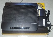 Modem Fastweb Technicolor TG 1100