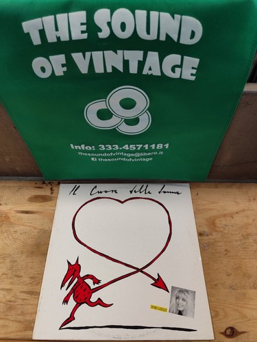 Dori ghezzi cuore delle - cuore,