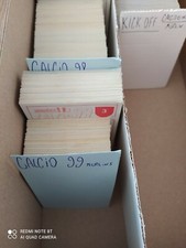 MANCOLISTA FIGURINE MERLIN