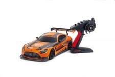 Kyosho 34424B Fazer MK2