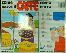 COME NASCE... II SERIE AA.VV