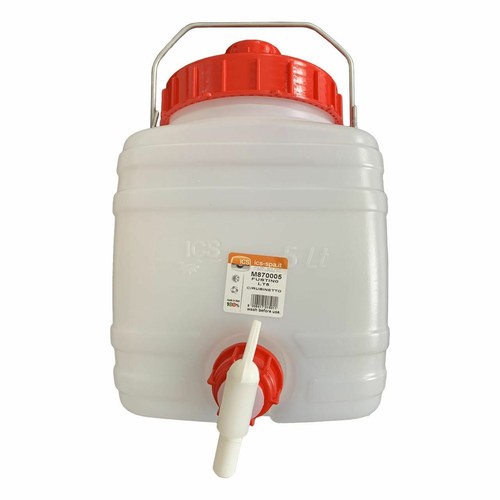Fustino serbatoio con