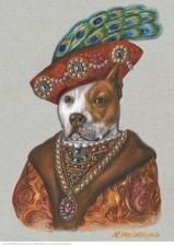 American Pit Bull Terrier A3