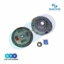 KIT FRIZIONE SACHS SKODA FABIA