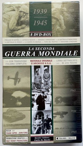Seconda guerra mondiale - seconda,