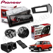 Kit Installazione per Fiat