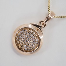 TAMARA COMOLLI CIONDOLO