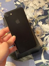 Iphone 7 Nero 128 Gb
