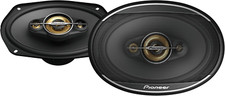 TS-A6971F, Altoparlanti audio