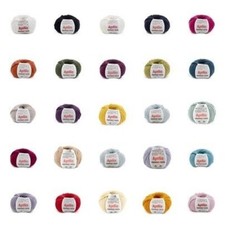 Katia Filato Merino 100%