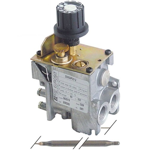 Termostato gas sit 630 eurosit - gas,