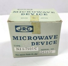 Dispositivo A Microonde JRC