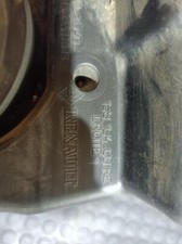 15810400R faro fanale destro per RENAULT SCENIC II GRAND LUXE DYNAMIQUE 150860