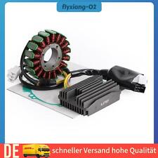 Kit guarnizioni e regolatore