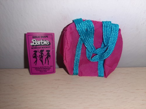 Accessori barbie great - barbie,
