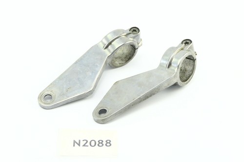 Moto guzzi nevada 750 - guzzi, lf