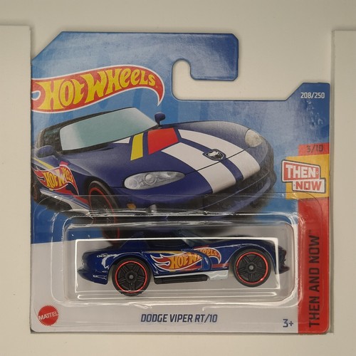 Hot wheels mattel 2022 - wheels, dodge