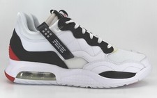 Nike Jordan MA2 bianco nero