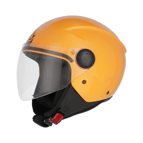 Casco jet acerbis brezza - brezza, moto