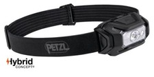 Petzl ARIA 1 RGB lampada