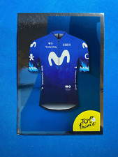 Figurine Stickers Panini Tour