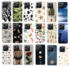 Cover Custodia Per Xiaomi