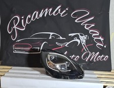 Faro Anteriore Dx Ford Puma