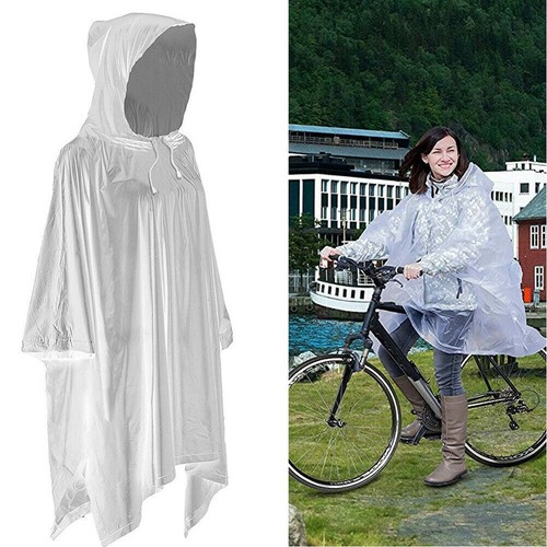 Poncho mantella impermeabile - mantella,