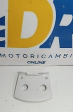 CARENA CODINO POSTERIORE KYMCO