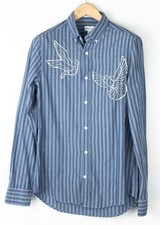 Camicia Casual Slim Fit GANT