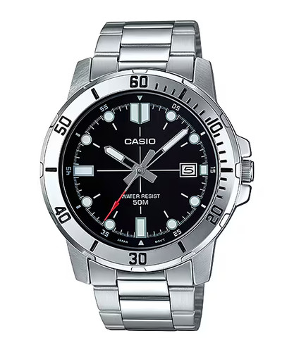 CASIO