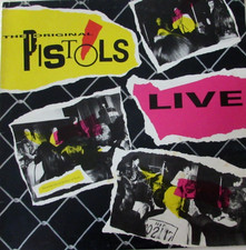 Sex pistols original - sex,