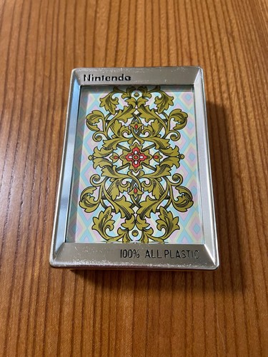 Mazzo carte gioco - di, da