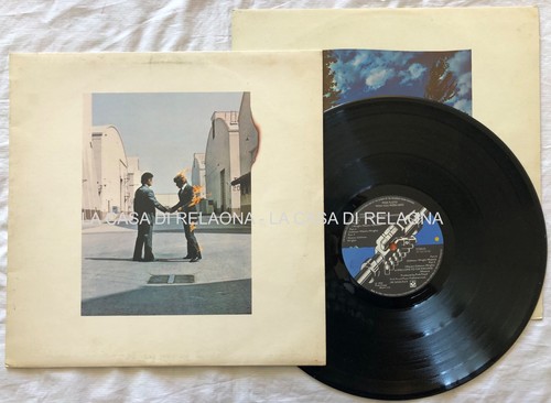 Pink floyd wish - floyd,