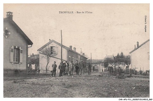 Car afup11 0555 tronville - car-afup11-0555-55,