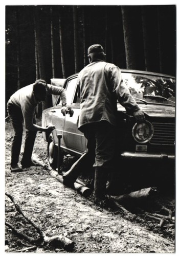Fotografie horst hamel - horst,