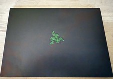 RAZER Blade 16 (2025) OLED, Ryzen AI 9 370, 64GB, 4TB SSD, RTX 5090 24GB Vram