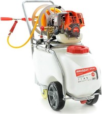 KIT CARRIOLA IRRO A SCOPPIO 50