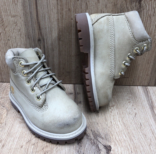 Stivali bambino timberland - stivali,
