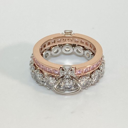 Anello vivienne westwood - anello,
