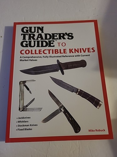 Gun trader guide to - trader's,
