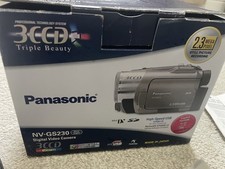 Videocamera digitale Panasonic