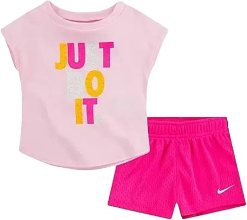 Set maglietta pantaloncini - maglietta, e
