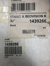 Stand da Pavimento BeoVision