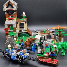 Lego 5987 - Composto di