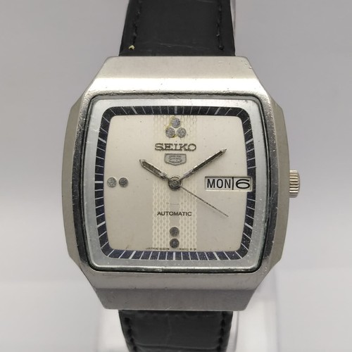 Seiko automatico 6309 5490 - automatico, 6309-5490