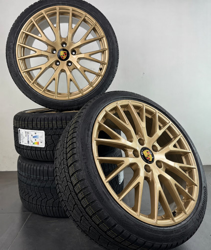 Porsche panamera 976 set - set, 4