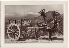 TAORMINA - MESSINA -