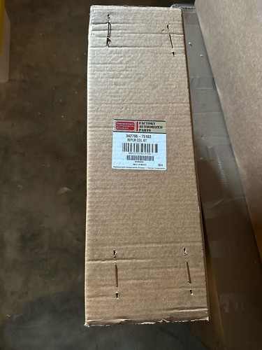 Carrier hvac 342796 75103 - 342796-75103,
